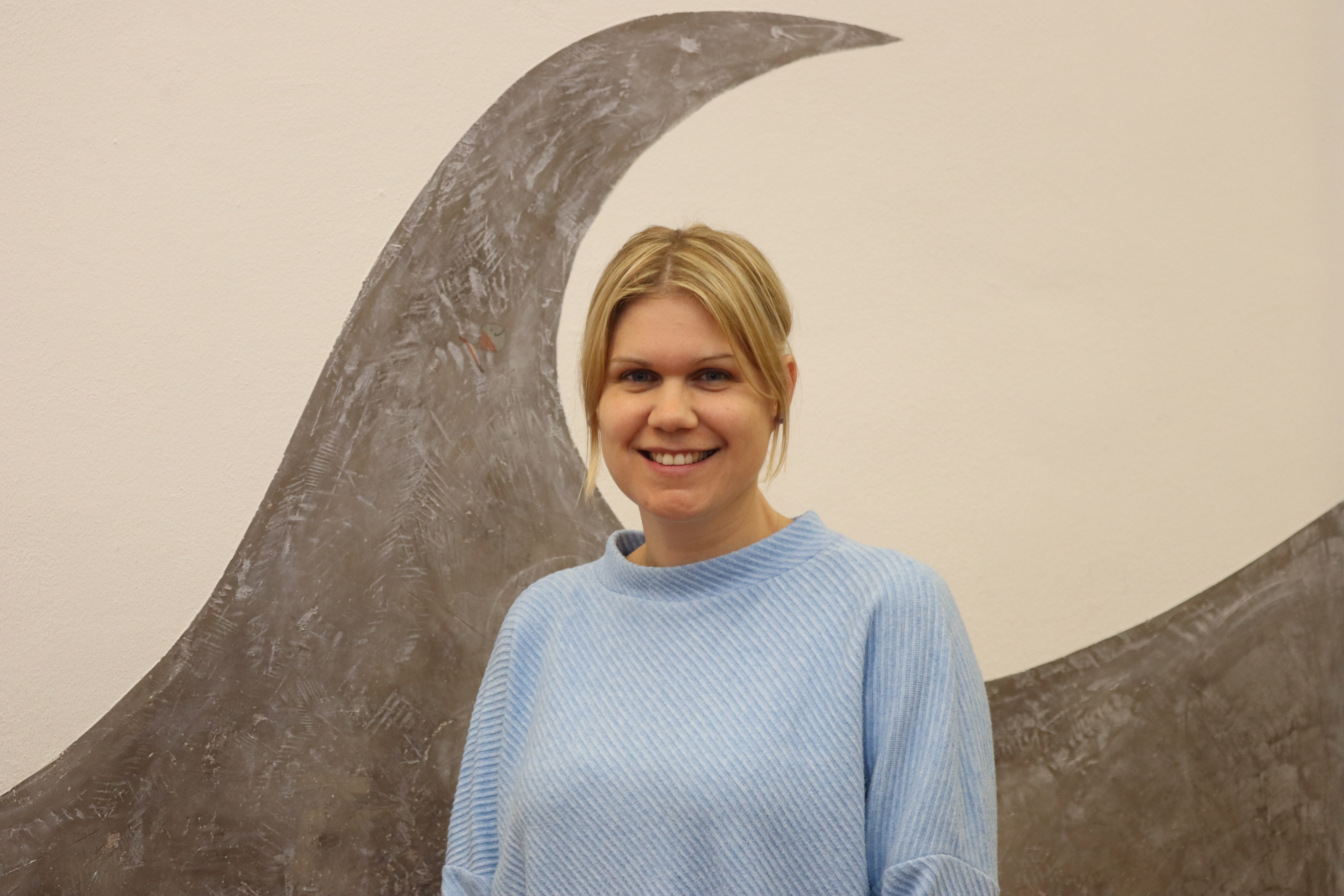 Dr. Dr. med. Alena Welters